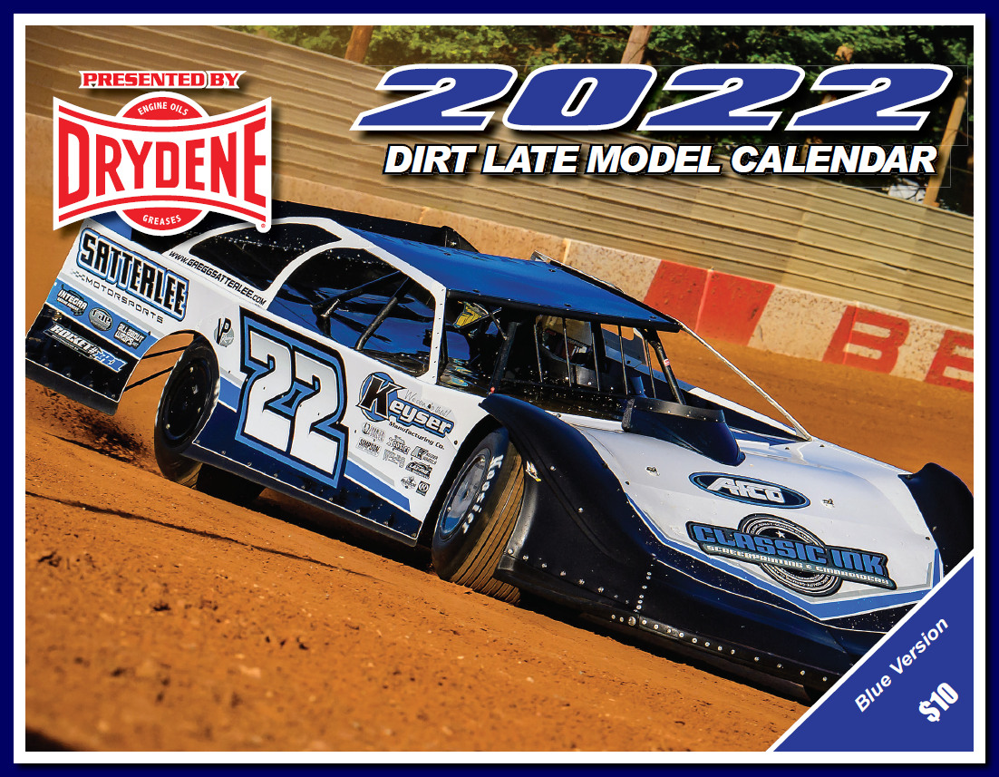 Dirt Calendar Dirt Track Racing Calendars Late Models, Sprints